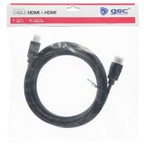 GSC Kabl HDMI NA HDMI 1.4 / 3m | ePonuda.com