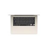 Apple MacBook Air M4 15,3'' 10C CPU/10C GPU/16GB/512GB-CRO STARLIGHT prenosni računalnik, (21827170) | Shoptok.si