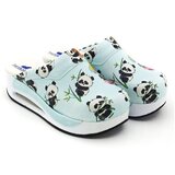 Terlik Sabo Klompe Panda | shoptok.hr