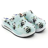 Klompe Panda