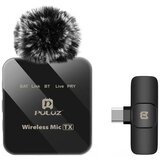 PULUZ brezžični mikrofon PU648B (usb-c), (21031268) | Shoptok.si