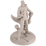 Polymaker 3D tiskalnik filament Panchroma Matte Muted White, (5000509964) | Shoptok.si