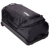 Thule Chasm putni kofer na kotačima 110 L - crni | shoptok.hr