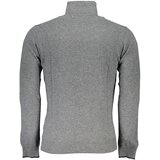 North Sails GRAY MEN&#39;S SWEATER | Shoptok.si