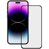 Ksix extreme zaštitno staklo 2.5D 9H za iPhone 15 Pro Max, crni rub Cijene