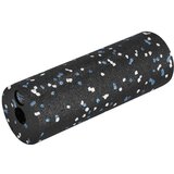 Spokey GREAN MINI Massage fitness roller, blue-white | shoptok.hr
