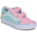 Vans Nizke superge Old Skool V Večbarvna | Shoptok.si