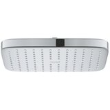 Grohe 26695000 nadglavna prha Vitalio Comfort 250, 250x250 mm, kroglasta glava z vrtljivim kotom 20°, krom (26695000) | Shoptok.si