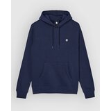 Element Icon Embroidery Pulover s kapuco eclipse navy | Shoptok.si