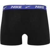 Nike Sportske gaće plava / kraljevski zelena / crna / bijela | shoptok.hr