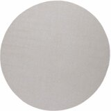  Tepisi za područja Kružni LUGO Krema Ø 120 CM Poliester | shoptok.hr