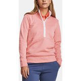 Under Armour Sweatshirt UA Storm Sweaterfleece HZ-PNK - Women Cene