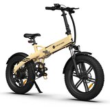 A DECE OASIS (ADO) Razstavljen (odprta embalaža) - A20F BEAST Smart električno kolo (RAZSTAVNI EKSPONAT), (21673526) Cene