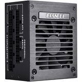 Lian Li napajalnik SFX SP750, 750W, 80 PLUS Gold, Modularni, črn | Shoptok.si