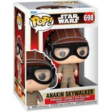 Funko Figura POP! Star Wars - Anakin Avec Casque | Eponuda.com