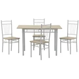 SET STOL I 4 STOLICE 673-0023