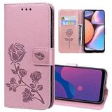 INORCO Preklopna torbica za mobilni telefon, Usnjeno zaitno ohije za telefon, s pokrovom, za telefon, za 3D model, 4 Lite 5 Plus, View3 Pro 2 Go, (21845106) Cene
