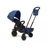 Smart Trike TRICIKLI FOLDING 700 6M+ PLAVI 5500800 | ePonuda.com