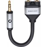 i-Connect Split 1 Hi-Fi konektor, adapter