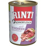 Rinti Varčno pakiranje Kennerfleisch 12 x 400 g - Šunka Cene