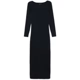 Cropp ženska haljina - Crna 0254Z-99X