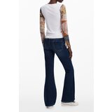Desigual WOMEN&#39;S WHITE SWEATER | Shoptok.si