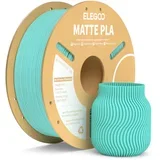 PLA Matte Teal Green - 1,75 mm / 1000 g