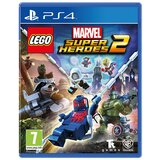 Warner Bros PS4 igra LEGO Marvel Super Heroes 2 Cene