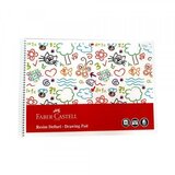 Faber-Castell blok A3 30 l 267000 cene