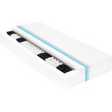 vidaXL Vzmetnica 80x200 cm 7-conska žepne vzmeti 20 cm H3 Cene