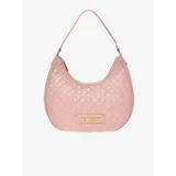 Love Moschino Light pink Women's Handbag - Women