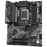 Gigabyte B760 GAMING X AX Motherboard - Supports Intel Core 14th Gen CPUs, 8+1+1 Phases Digital VRM, up to 7600MHz DDR5 (OC), 3xPCIe 4.0 M.2, Wi-Fi 6E, 2.5GbE LAN, USB 3.2 Gen 2 | shoptok.hr