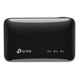 Tp-link M7005 bežični usmjerivač Jednofrekvencijski (2,4 GHz) 4G Crno | shoptok.hr
