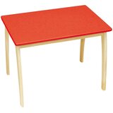 Roba Otroška miza 52x76 cm – | Shoptok.si