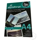 fp160mrd z foto-papir inkjet a4 160gr double side hi glossy 50 kom mrink108 papir
