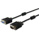 Equip Podaljšek Vga Hd15, M/Ž, 1,8M, (21406943) | Shoptok.si