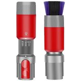 INORCO 1PC univerzalni sesalnik sesalna glava za V7 V8 V10 V11 V15 Traceless Dust Removal Mehka Krtaa, (21985248) | Shoptok.si