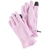 Cool club rokavice 5 prstov CAG2932160 D vijolična 116/128 | Shoptok.si