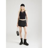 DKNY Performance Športni top črna | Shoptok.si