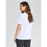 Sinsay ženska majica kratkih rukava 8421J-00X | shoptok.hr