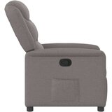  Naslanjač taupe blago | Shoptok.si