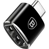 Baseus Mini USB - A na USB - C OTG adapter - Crna KP38020 Cijene