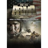 Steam Arma 2: Combined Operations Key GLOBAL Steam Arma 2: Combined Operations Key GLOBAL Slike