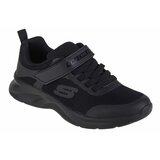 Skechers dynamatic 303552l-bbk | shoptok.hr