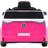  Licencirani auto na akumulator Volkswagen ID BUZZ - rozi | Eponuda.com