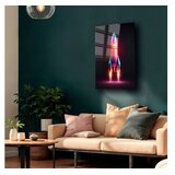 WALLXPERT Dekorativno farbanje kaljenog stakla Camtbl 048 70 x 100 | Eponuda.com