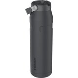 Stanley The IceFlow™ Bottle Flip Straw 2.0 1060 ml/36oz Black 2.0 1 l | Shoptok.si