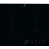 Electrolux LIL61434C Black Built-in 59 cm Zone induction hob 4 zone(s) | shoptok.hr