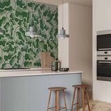  Foto tapeta - Green Labyrinth 100x70 | shoptok.hr