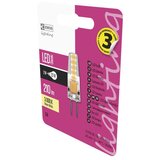 Emos LED sijalice Classic JC A++2W G4 WW ZQ8620 | ePonuda.com